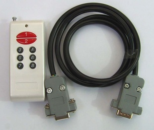 地磅遥控器常见的三种安装方式