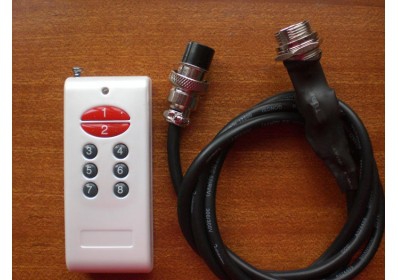 无线遥控器_地磅遥控器遥控器测试方法